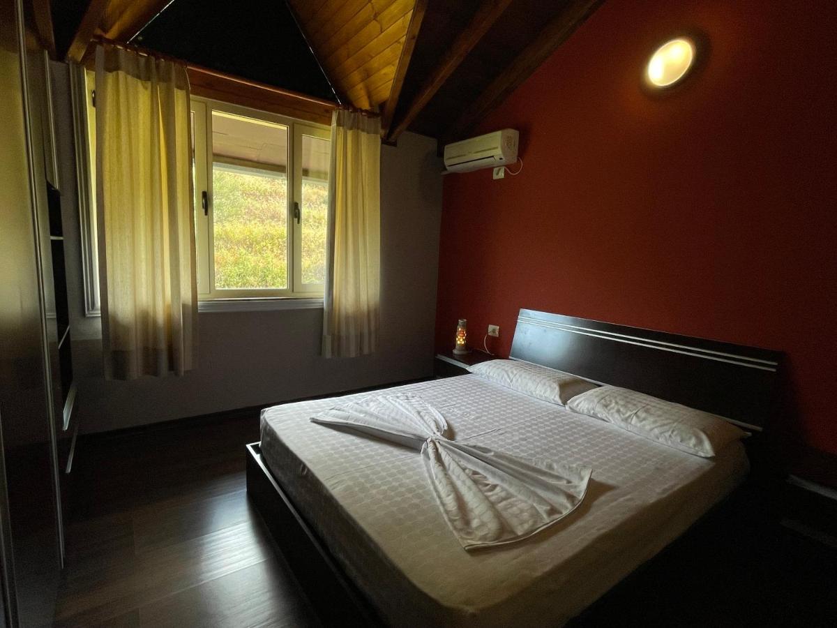 Vila Zahaj Vlore Exterior photo
