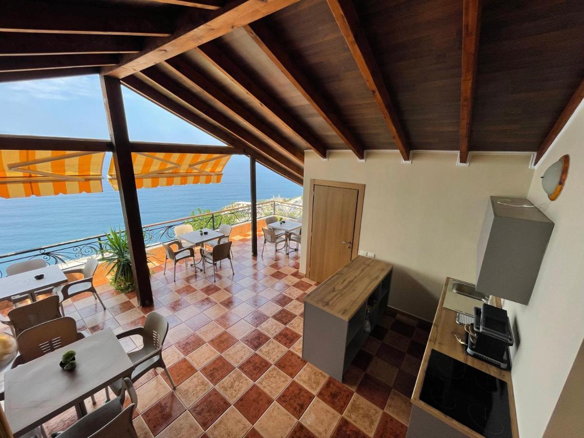 Vila Zahaj Vlore Exterior photo